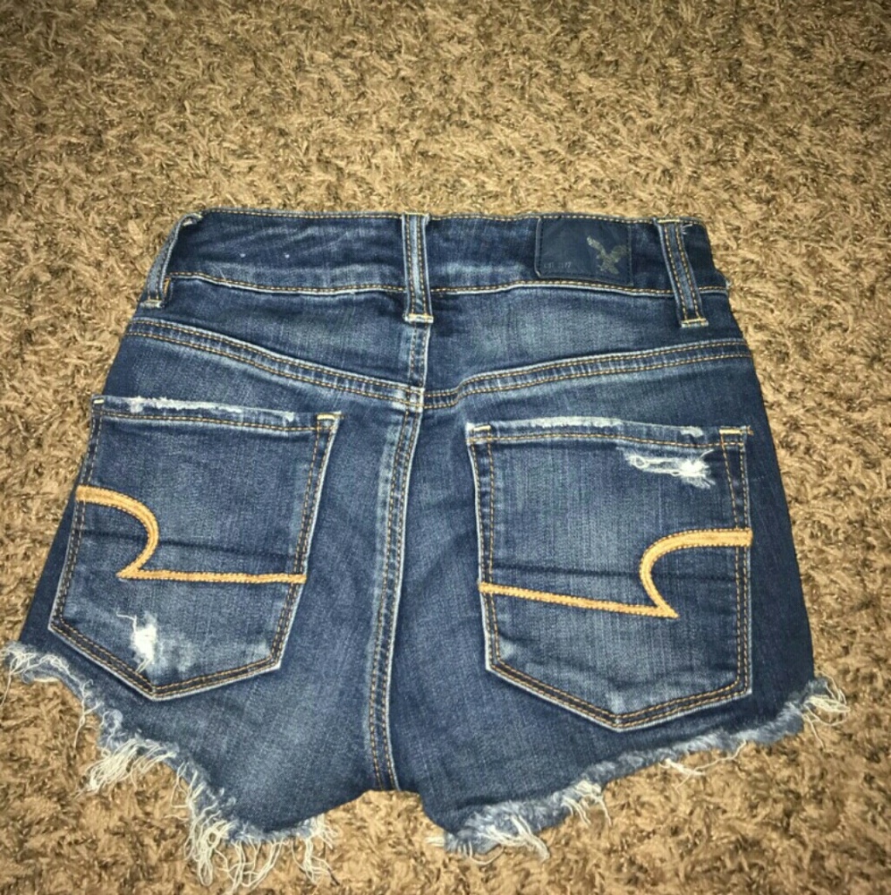 shorts - Picture 2 of 2